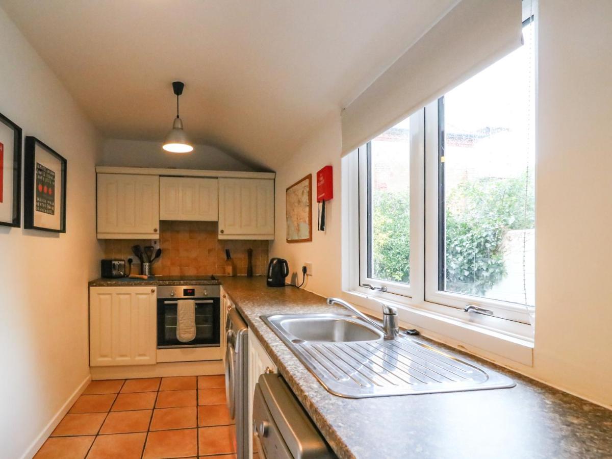 Rose Cottage Weymouth Zewnętrze zdjęcie