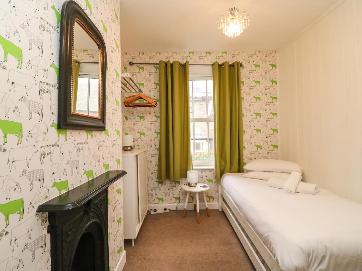 Rose Cottage Weymouth Zewnętrze zdjęcie