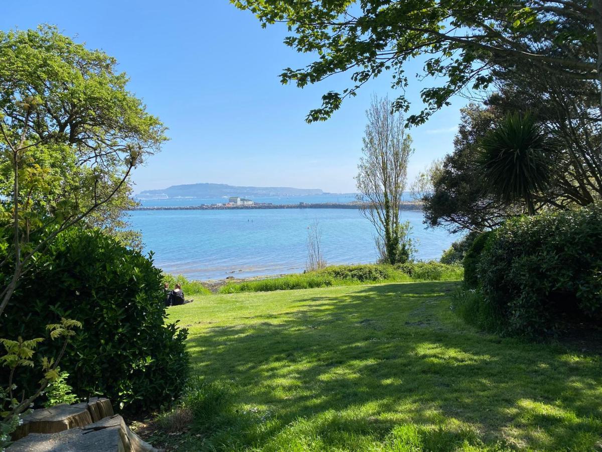 Rose Cottage Weymouth Zewnętrze zdjęcie