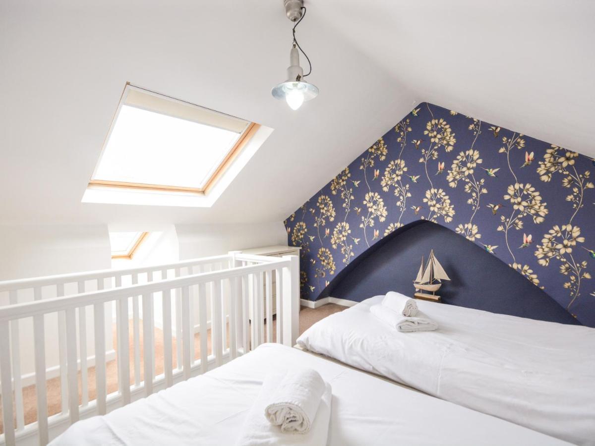 Rose Cottage Weymouth Zewnętrze zdjęcie