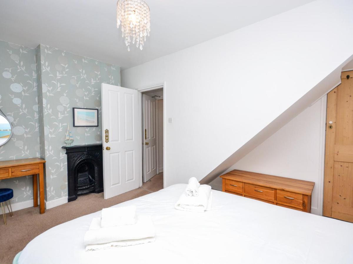 Rose Cottage Weymouth Zewnętrze zdjęcie