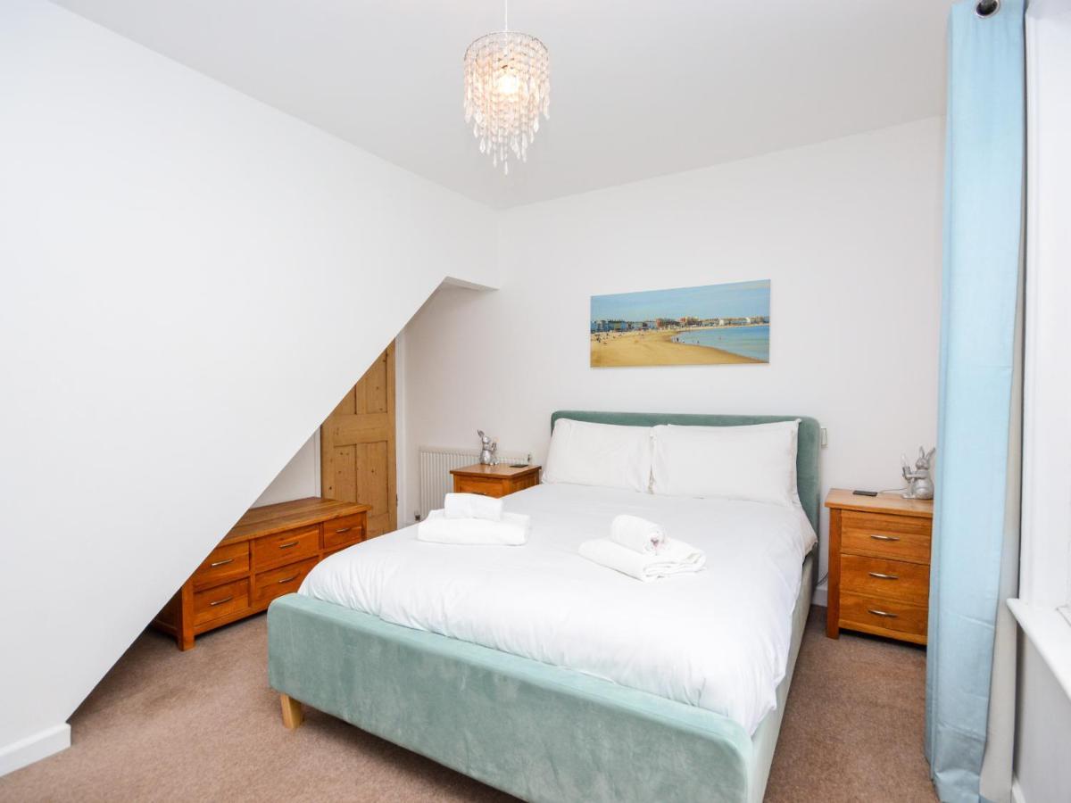 Rose Cottage Weymouth Zewnętrze zdjęcie