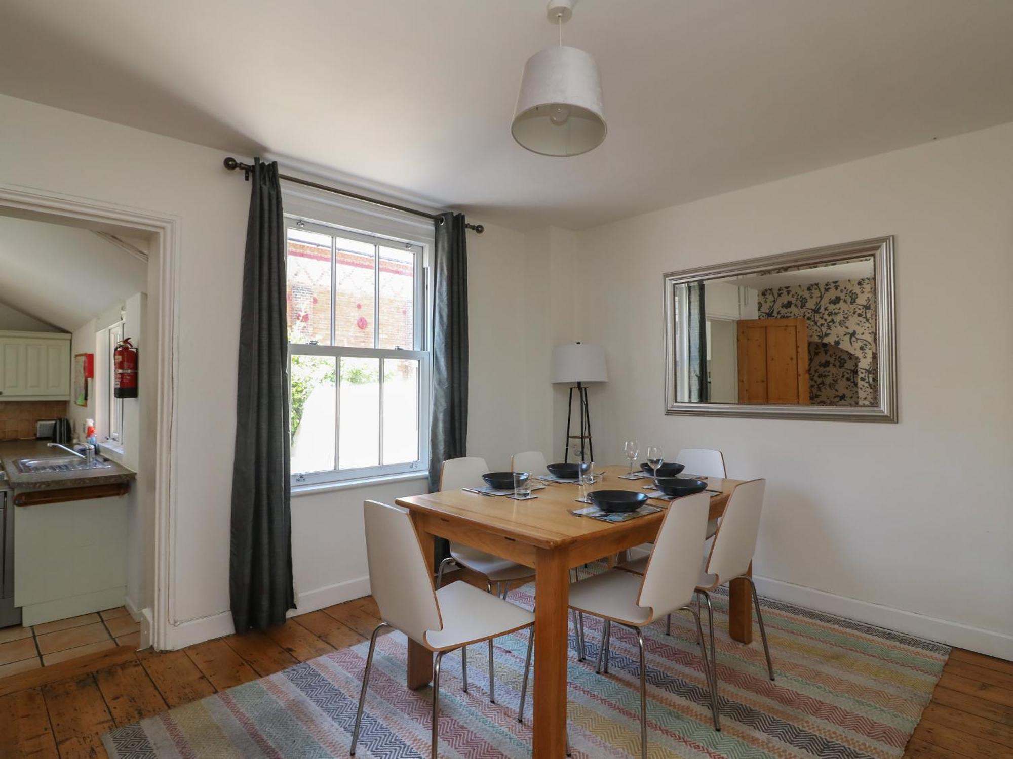 Rose Cottage Weymouth Zewnętrze zdjęcie
