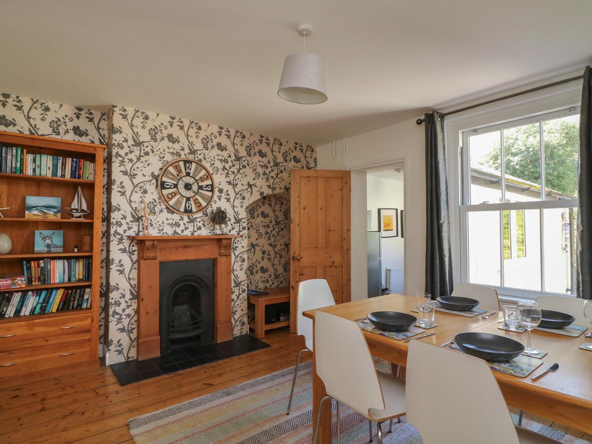 Rose Cottage Weymouth Zewnętrze zdjęcie